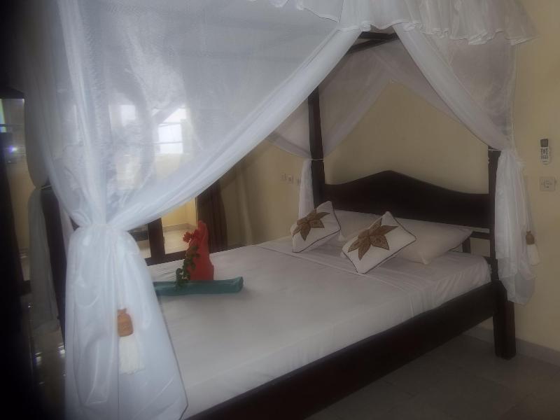 Bukit Indah Home Stay - Oda