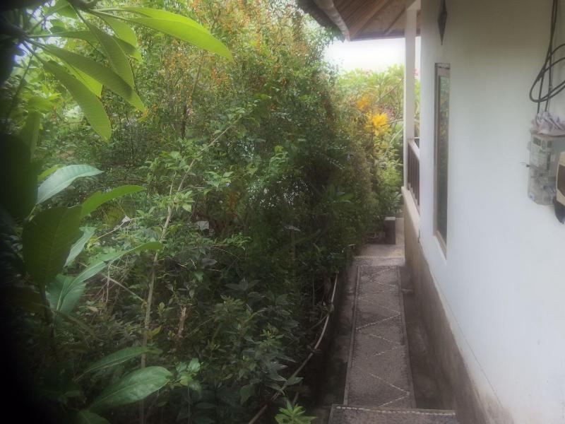 Bukit Indah Home Stay - Oda