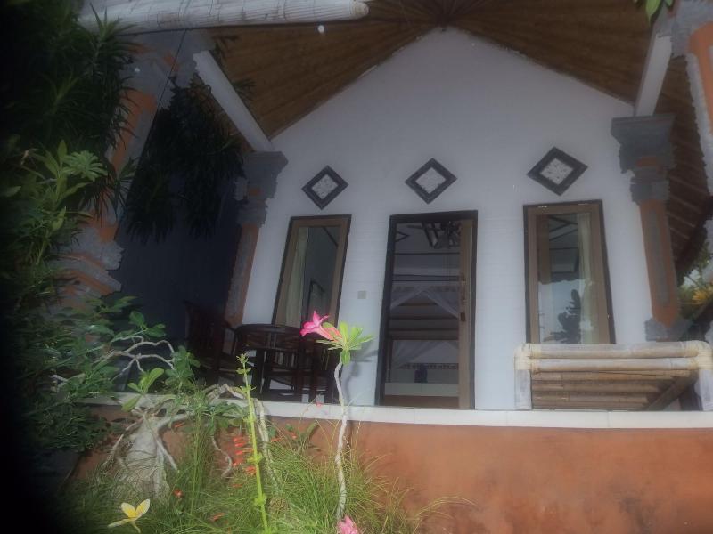 Bukit Indah Home Stay - Oda