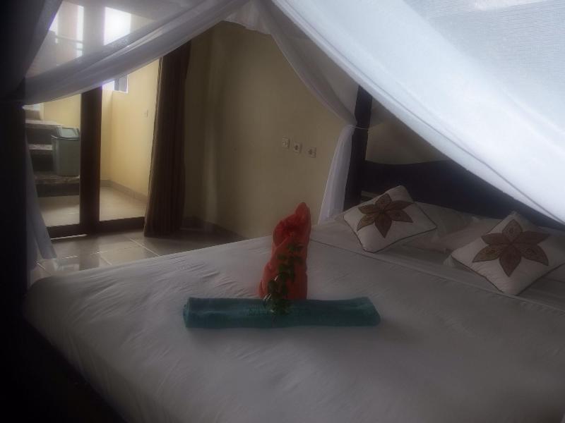 Bukit Indah Home Stay - Oda