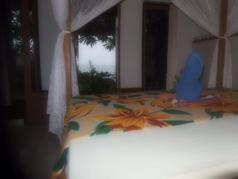 Bukit Indah Home Stay - Oda