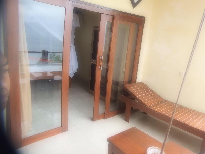 Bukit Indah Home Stay - Oda
