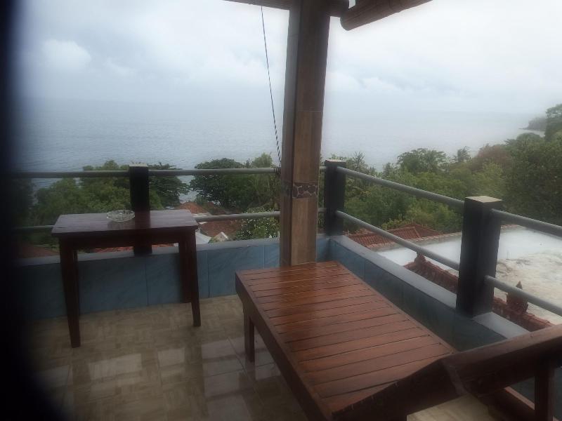 Bukit Indah Home Stay - Oda