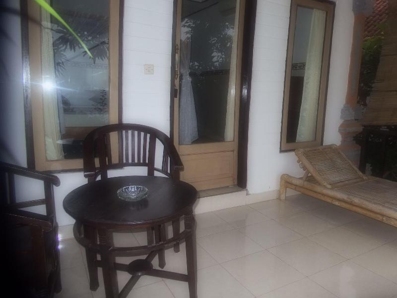 Bukit Indah Home Stay - Oda