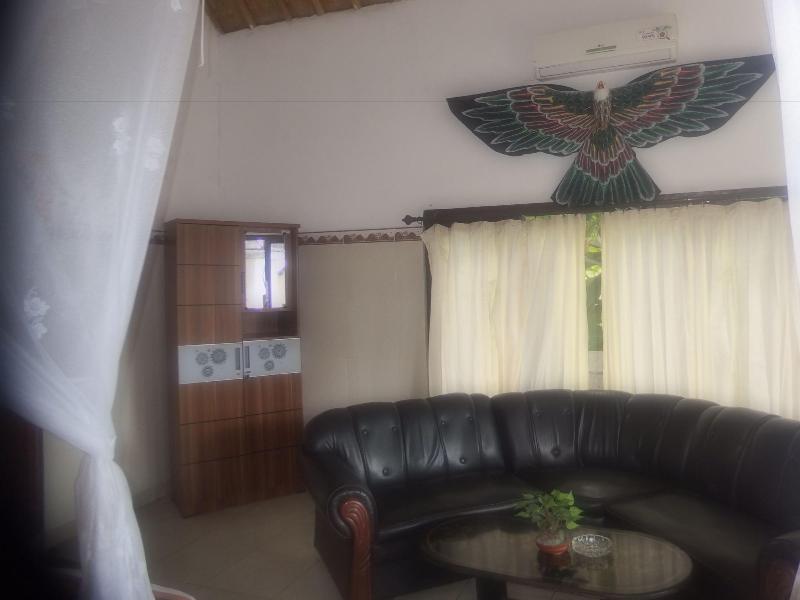 Bukit Indah Home Stay - Oda
