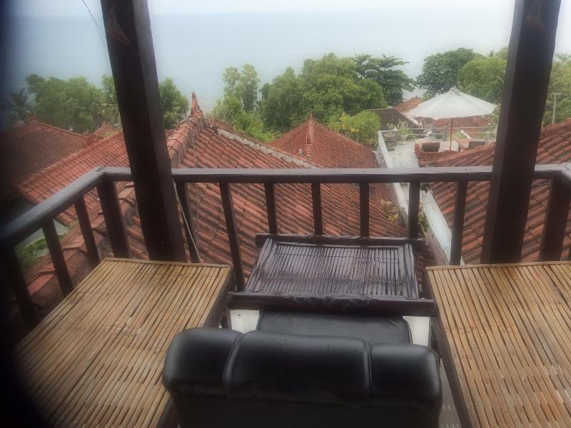 Bukit Indah Home Stay - Oda