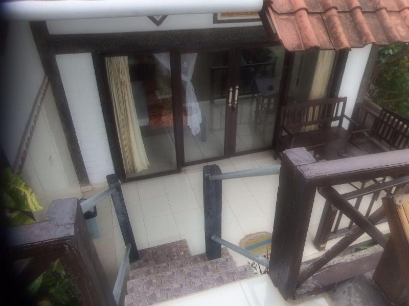 Bukit Indah Home Stay - Oda
