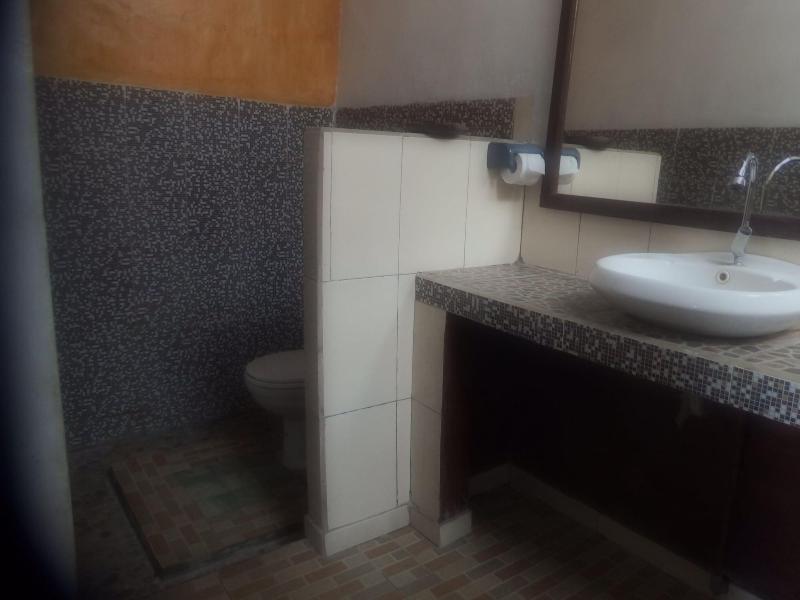 Bukit Indah Home Stay - Oda