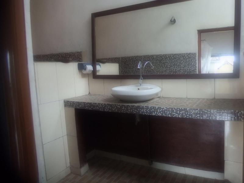 Bukit Indah Home Stay - Oda