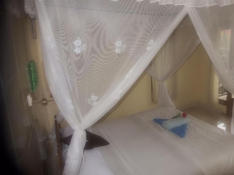 Bukit Indah Home Stay - Oda