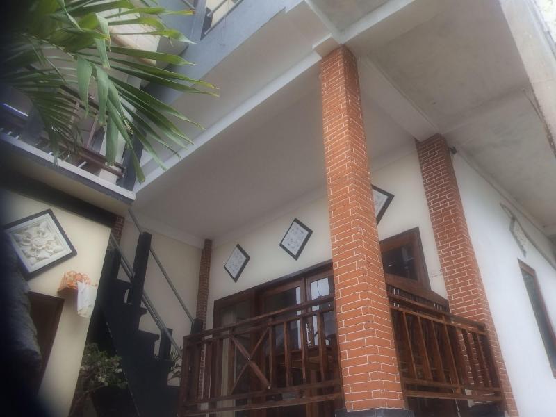 Bukit Indah Home Stay - Oda