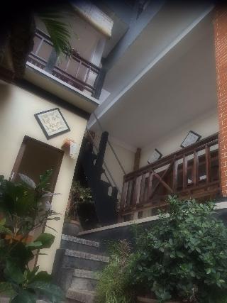 Bukit Indah Home Stay fotoÄŸrafÄ±