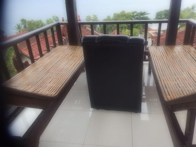 Bukit Indah Home Stay - Oda