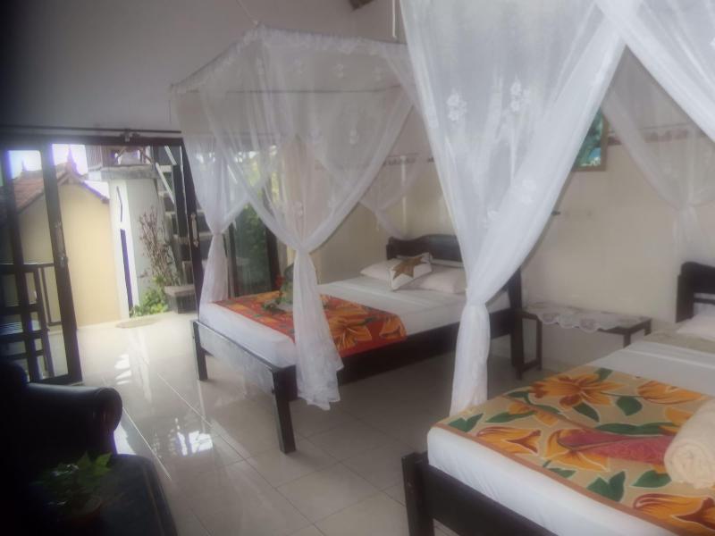 Bukit Indah Home Stay - Oda