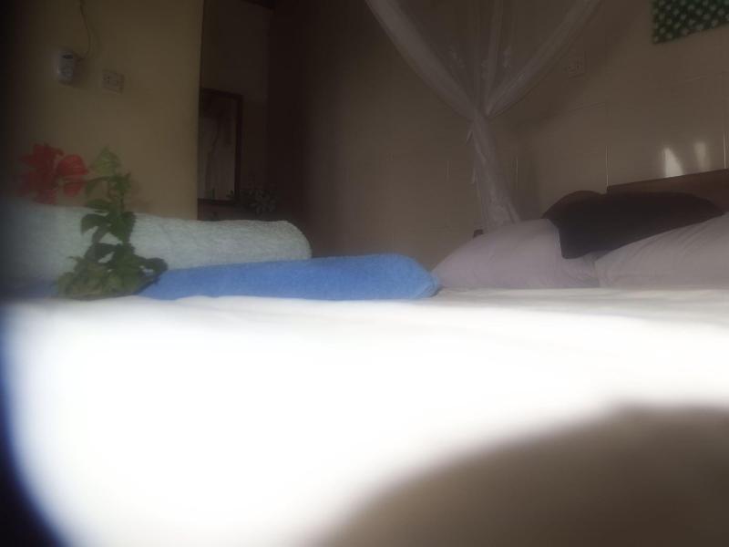 Bukit Indah Home Stay - Oda