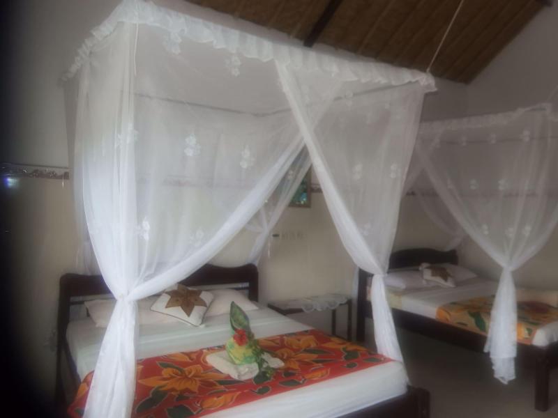 Bukit Indah Home Stay - Oda