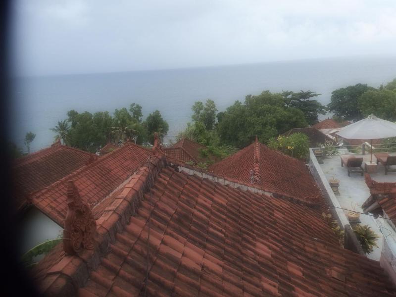 Bukit Indah Home Stay - Oda