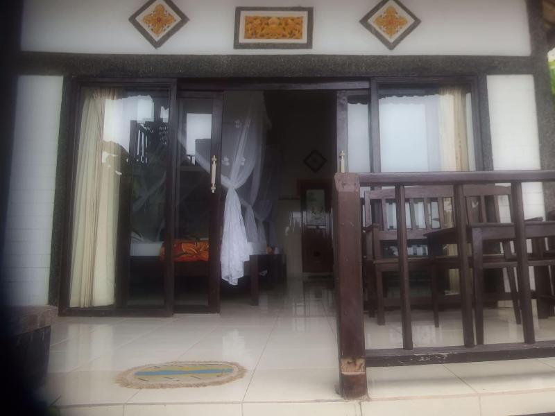 Bukit Indah Home Stay - Oda