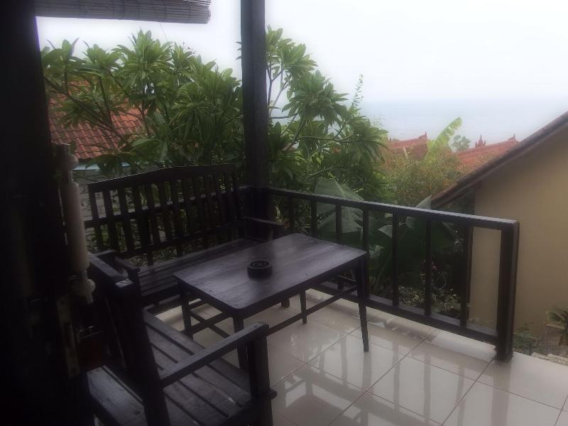 Bukit Indah Home Stay - Oda