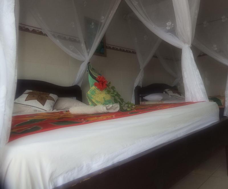 Bukit Indah Home Stay - Oda