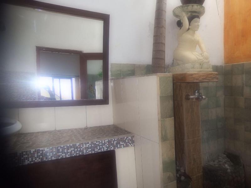 Bukit Indah Home Stay - Oda