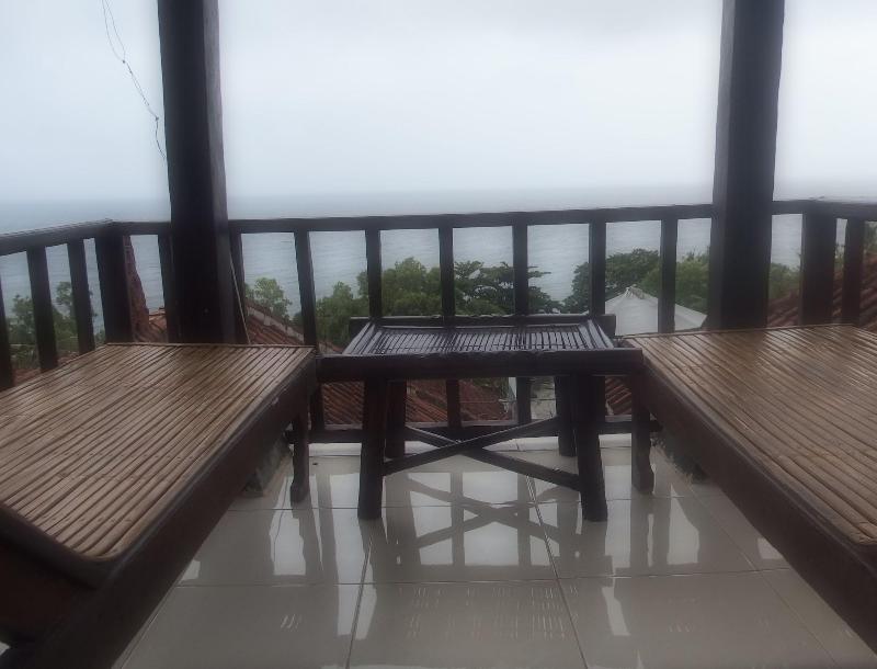 Bukit Indah Home Stay - Oda