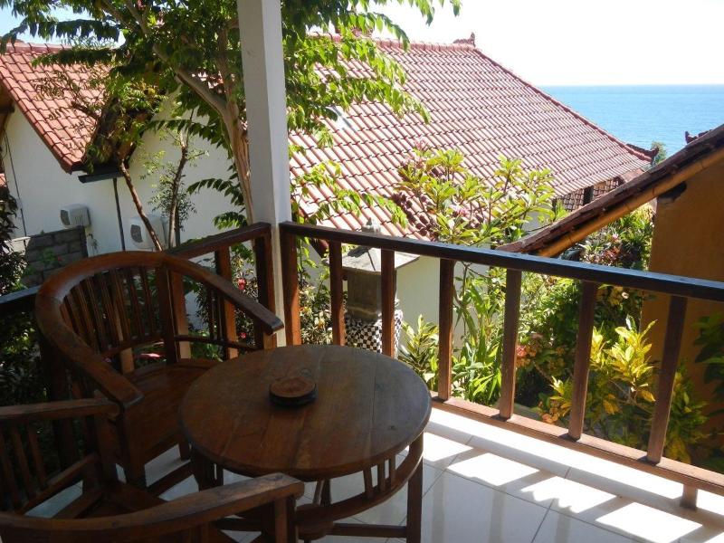 Bukit Indah Home Stay - Oda