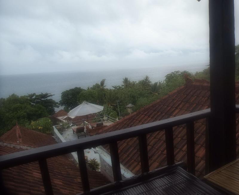 Bukit Indah Home Stay - Oda