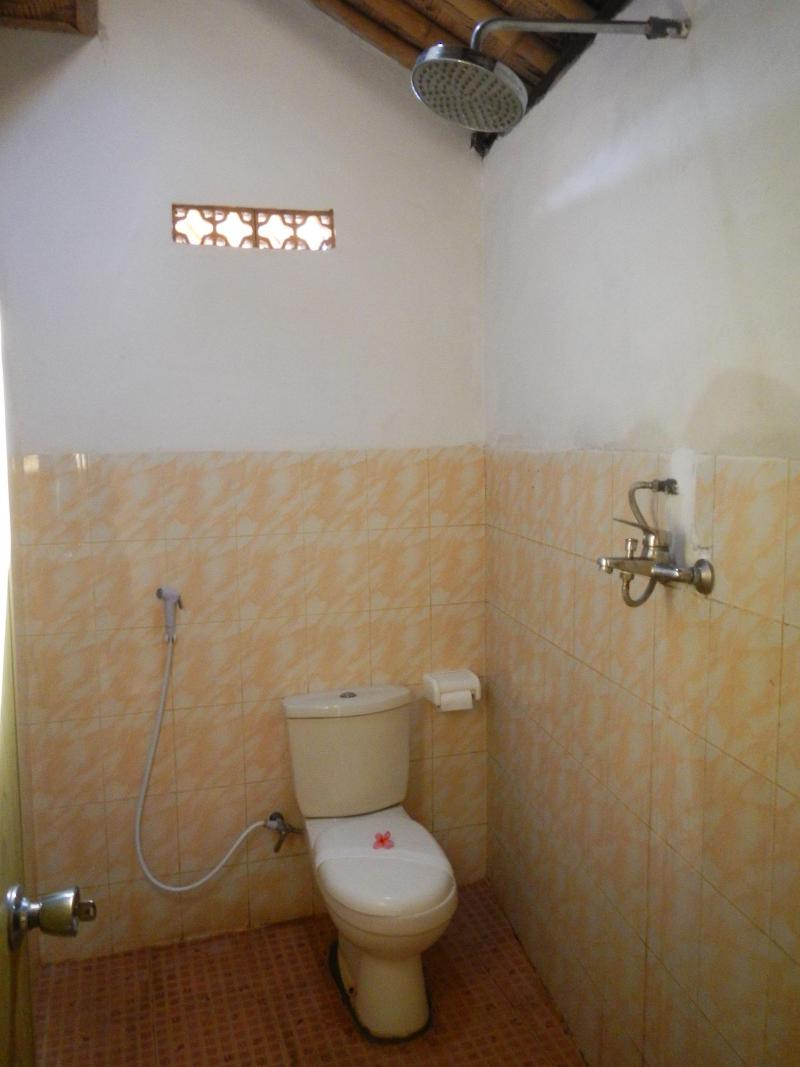 Bukit Indah Home Stay - Oda