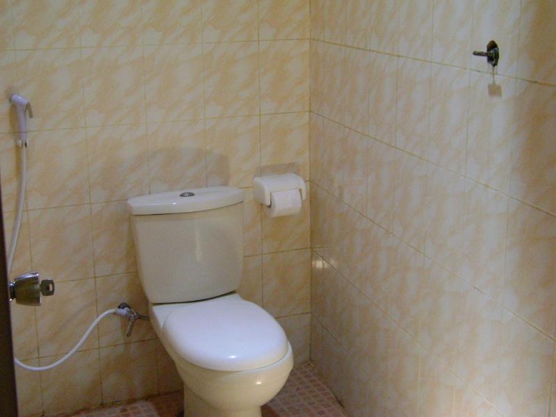 Bukit Indah Home Stay - Oda