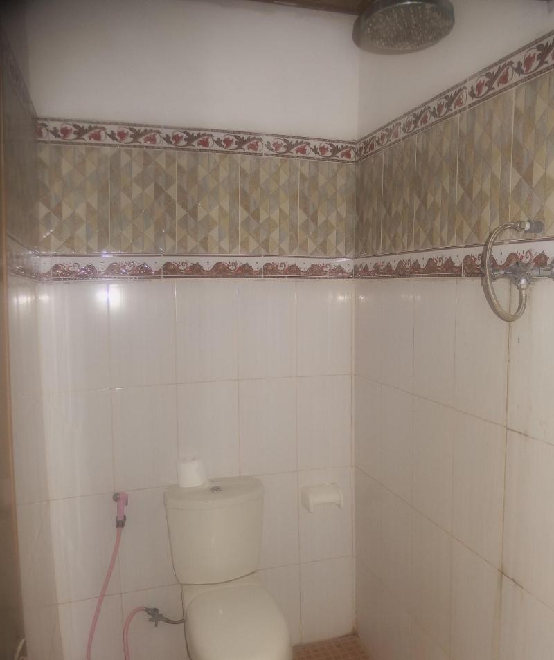Bukit Indah Home Stay - Oda