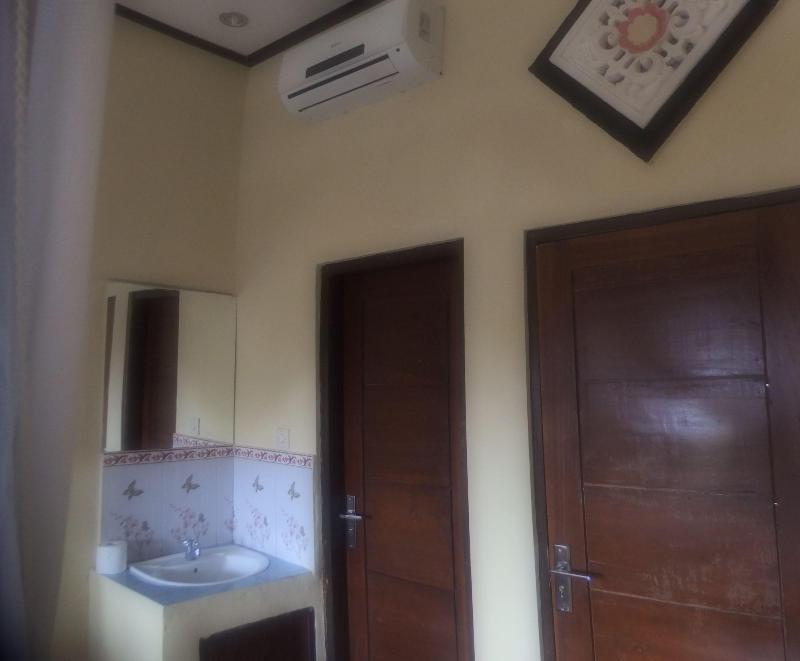 Bukit Indah Home Stay - Oda