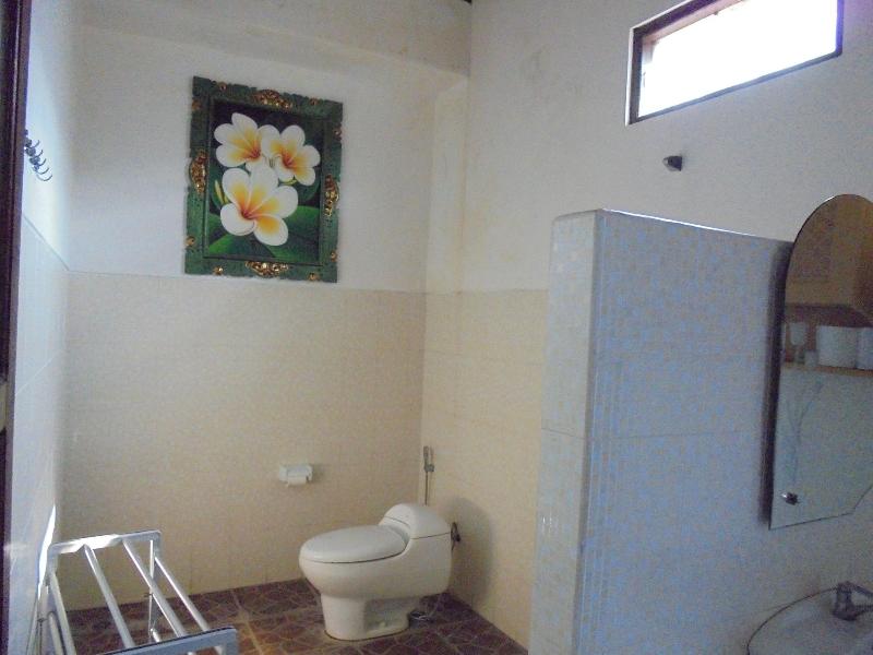 Titi Sedana Homestay - Lobi