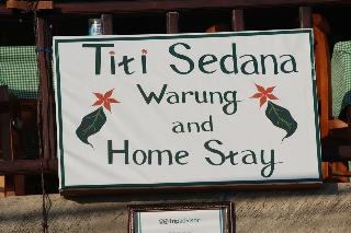 Titi Sedana Homestay fotoÄŸrafÄ±