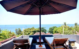 Titi Sedana Homestay otel fotoğrafı