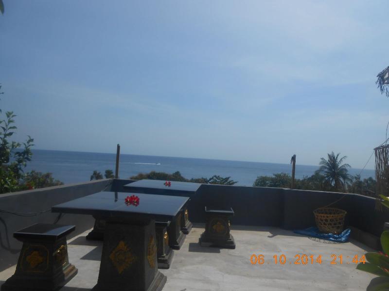 Titi Sedana Homestay - Genel