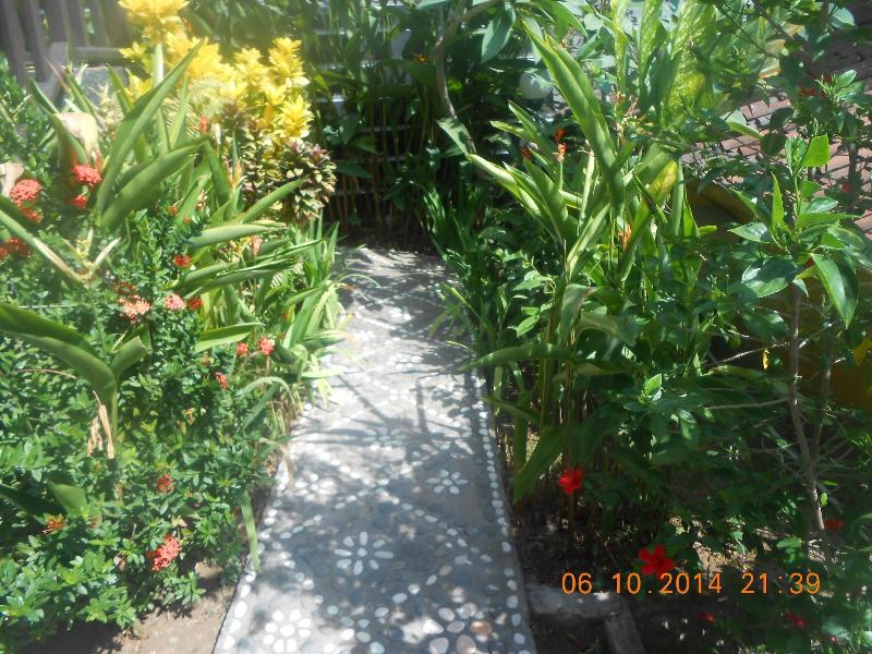 Titi Sedana Homestay - Genel