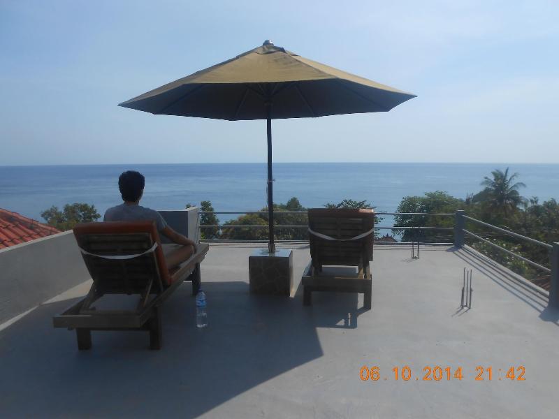 Titi Sedana Homestay - Genel