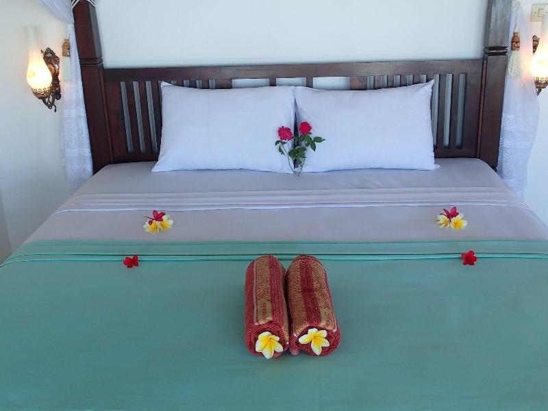 Titi Sedana Homestay - Oda