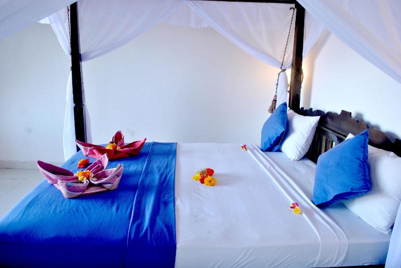 Titi Sedana Homestay - Oda