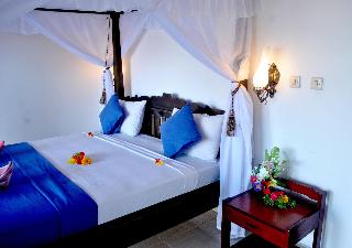 Titi Sedana Homestay fotoÄŸrafÄ±