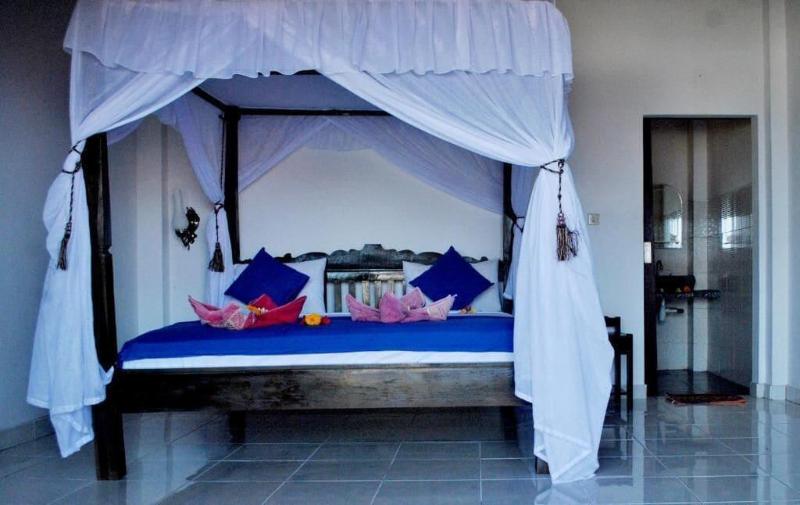Titi Sedana Homestay - Oda