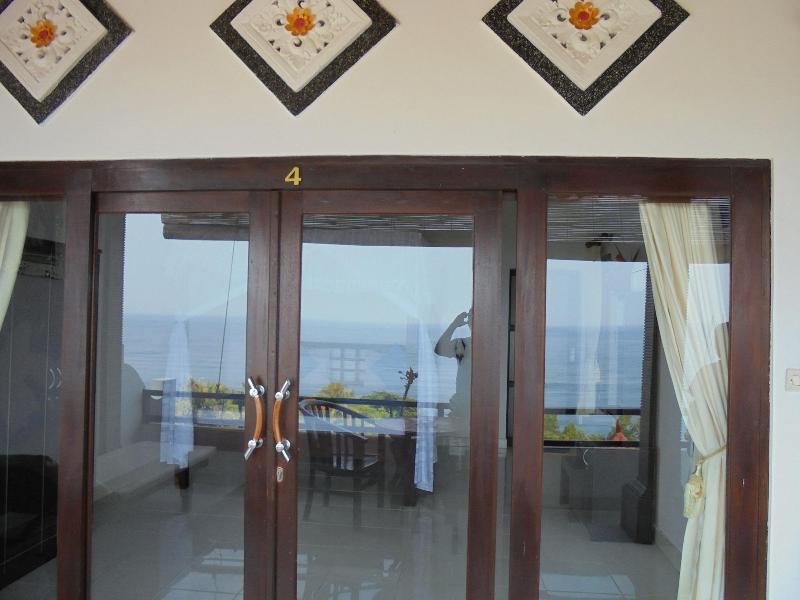 Titi Sedana Homestay - Oda