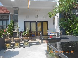 Titi Sedana Homestay fotoÄŸrafÄ±