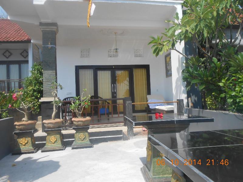 Titi Sedana Homestay - Oda