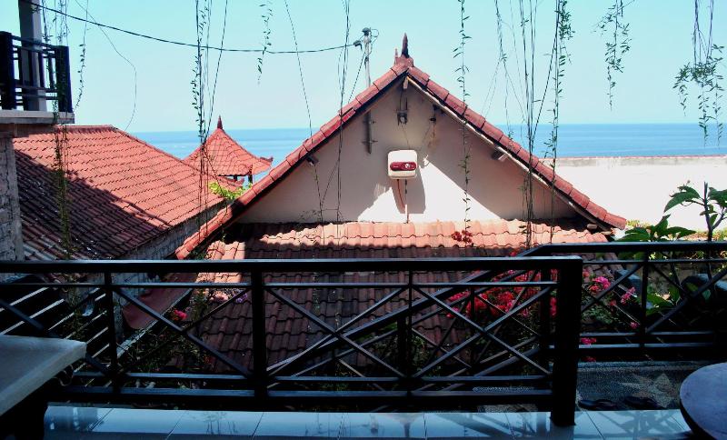 Titi Sedana Homestay - Oda