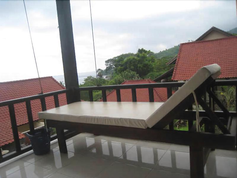 Titi Sedana Homestay - Oda