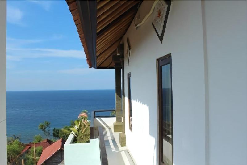 Titi Sedana Homestay - Oda
