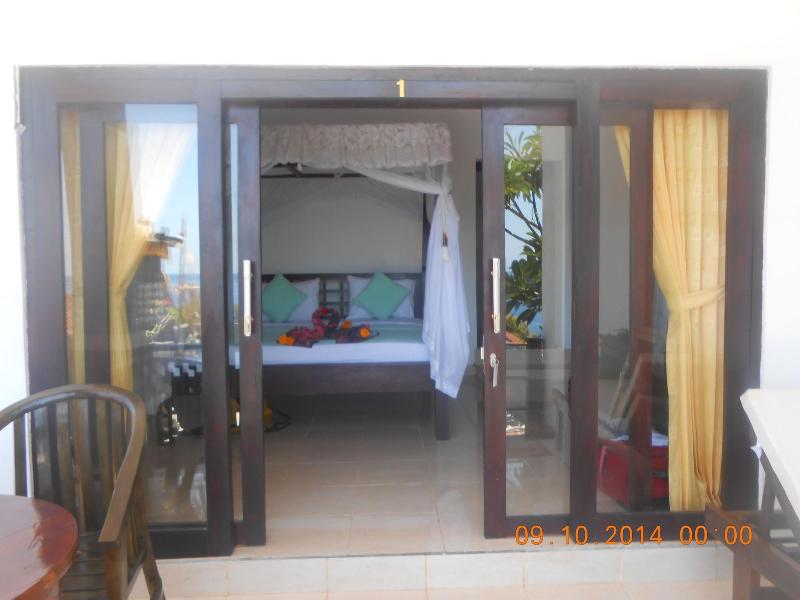 Titi Sedana Homestay - Oda
