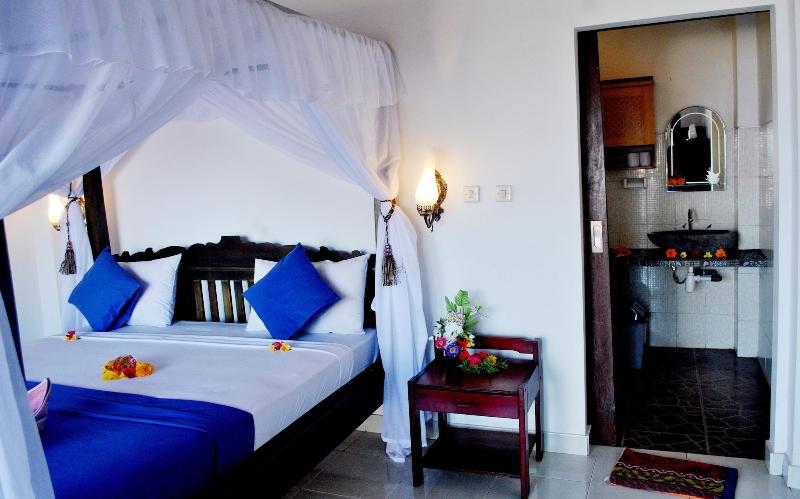 Titi Sedana Homestay - Oda